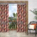 Parasol Key Biscayne Indoor/Outdoor Window Panel   555918443